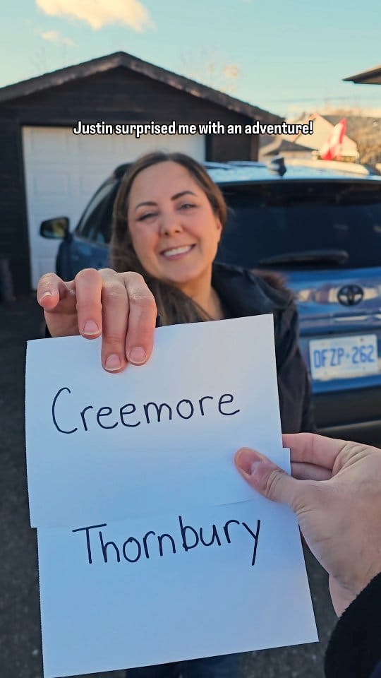 Post 10 by Lauren Yakiwchuk - Travel Blogger on Instagram (video)