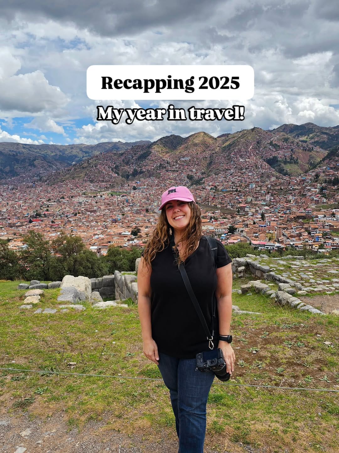 Post 6 by Lauren Yakiwchuk - Travel Blogger on Instagram (carousel)