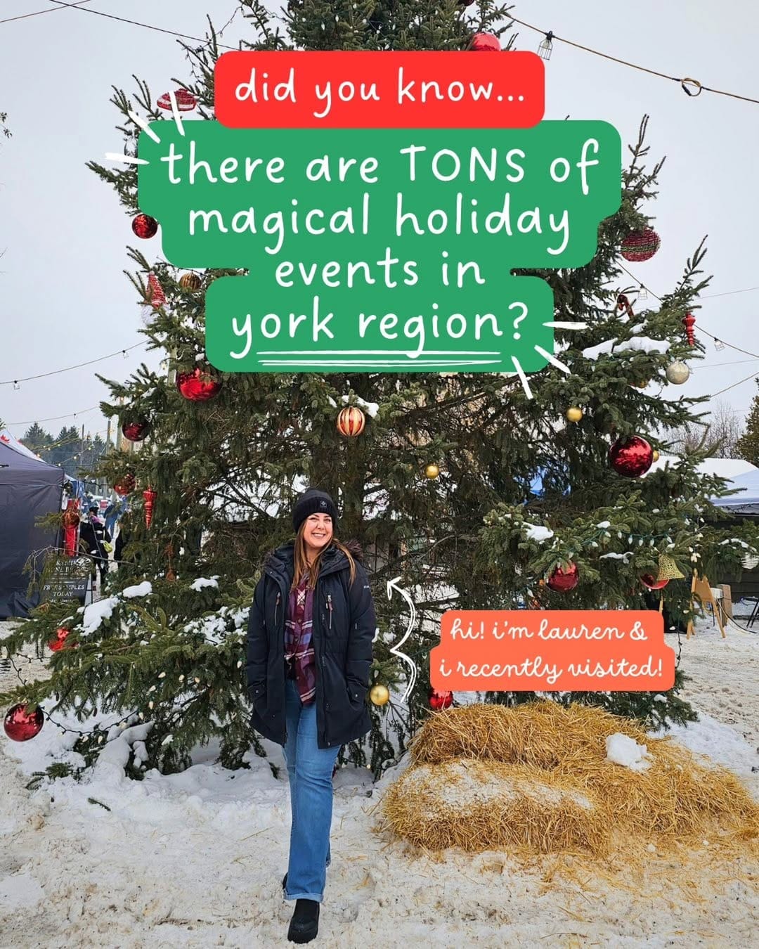 Post 8 by Lauren Yakiwchuk - Travel Blogger on Instagram (carousel)