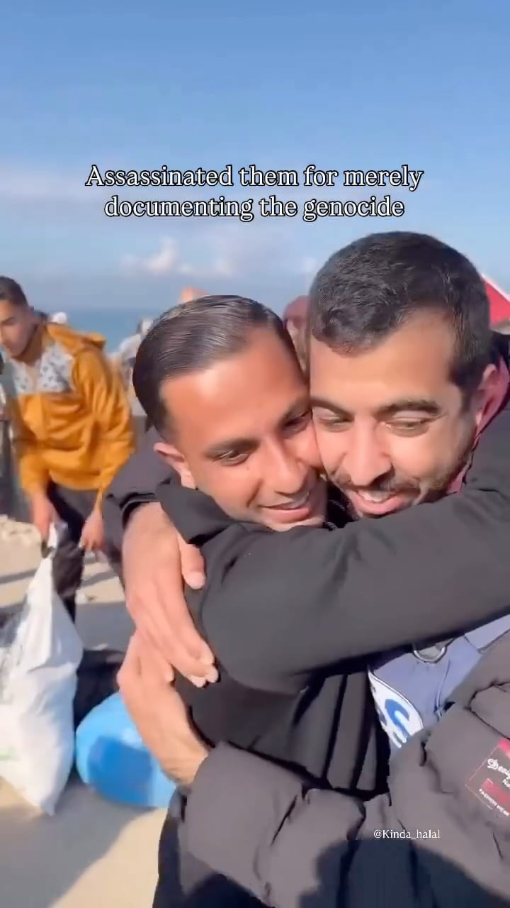 Post 8 by Kinda Halal | Lara Radwan 🇵🇸 on Instagram (video)
