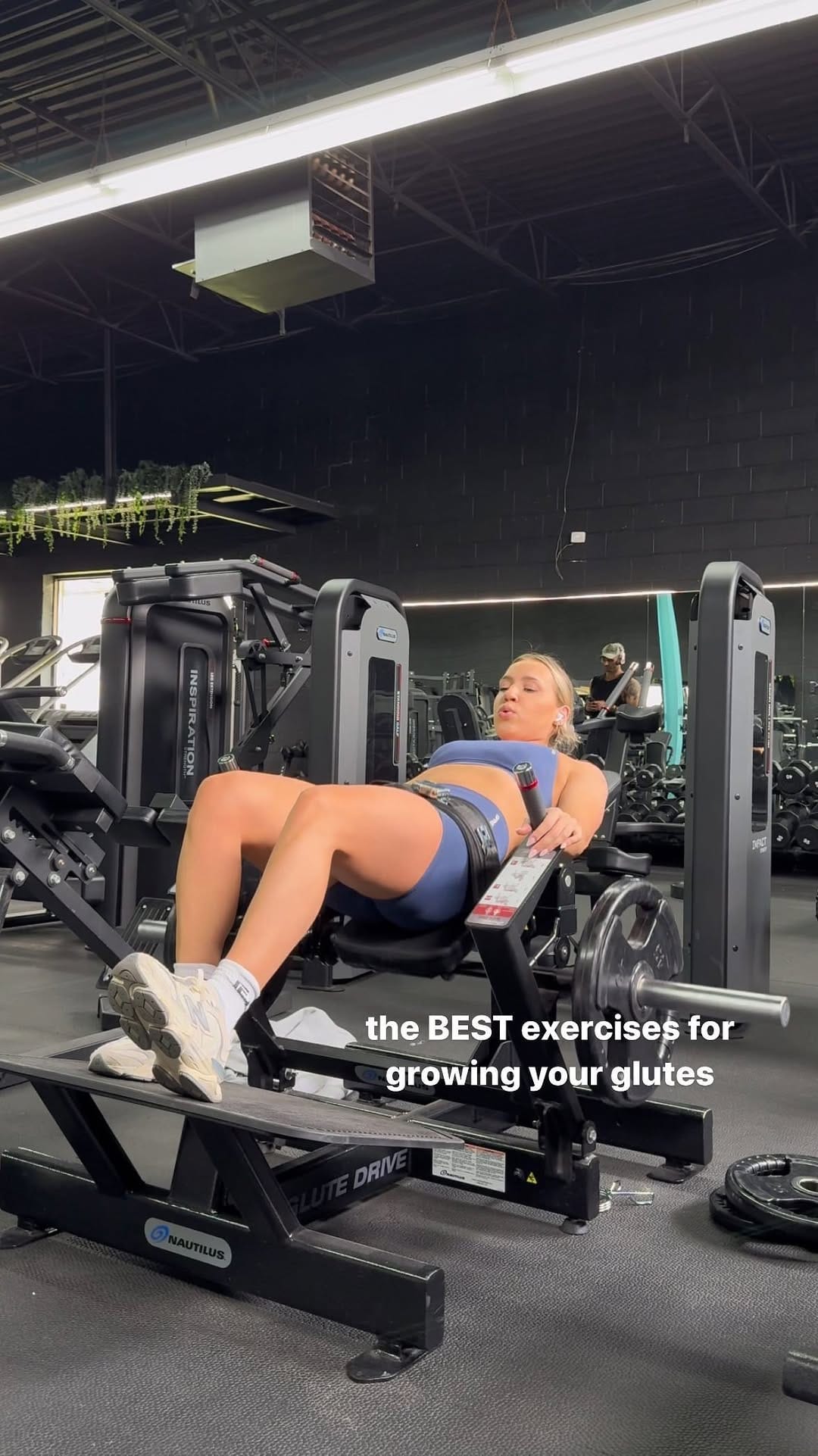 Post 6 by MISS MADDIE FIT (✿◠‿◠) on Instagram (video)