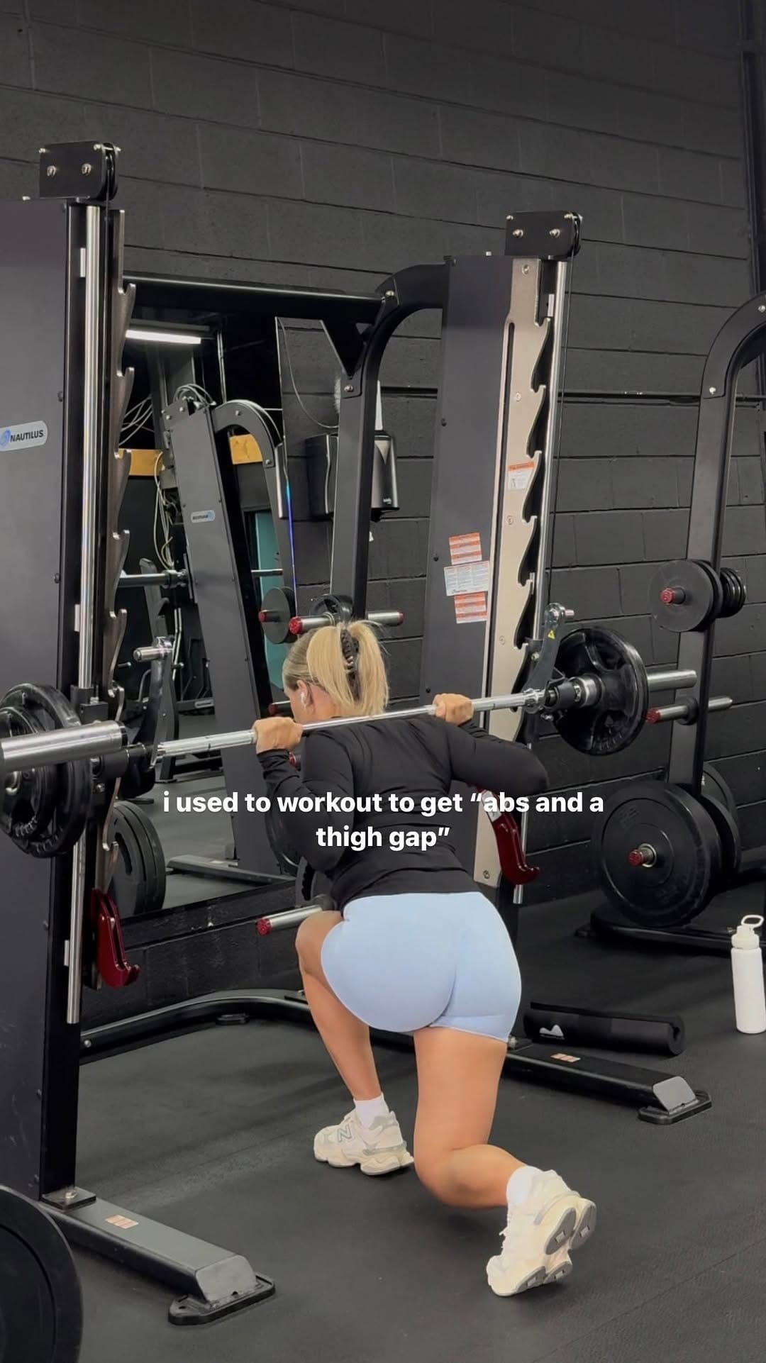 Post 5 by MISS MADDIE FIT (✿◠‿◠) on Instagram (video)