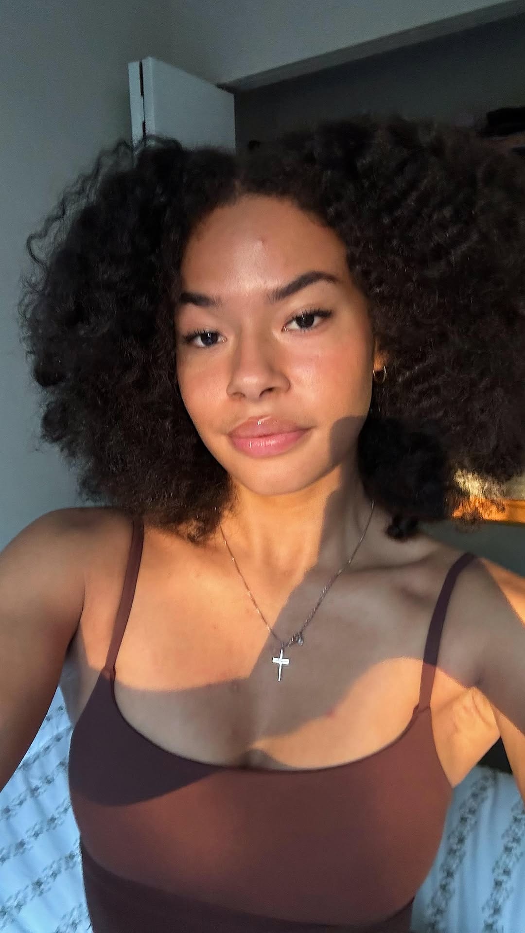 Post 2 by Rebecca Jade on Instagram (video)