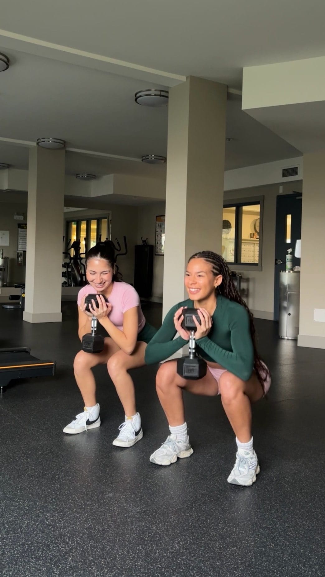 Post 6 by Rebecca Jade on Instagram (video)