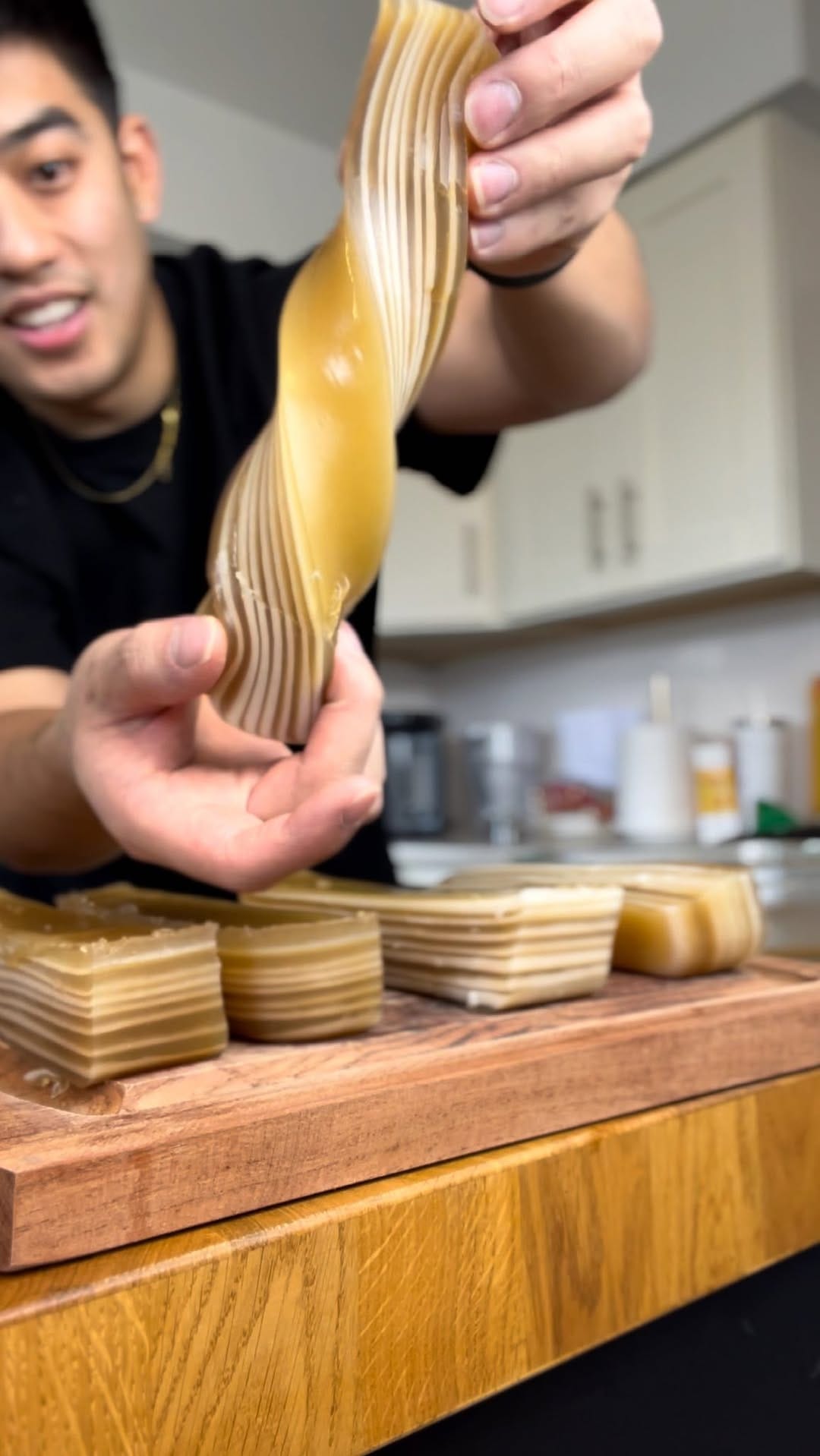 Post 9 by Tina & Brandon on Instagram (video)