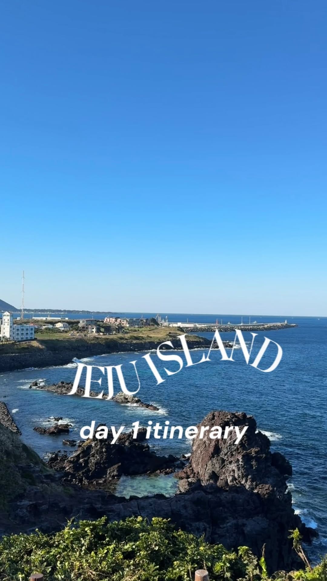 Post 3 by Tina & Brandon on Instagram (video)
