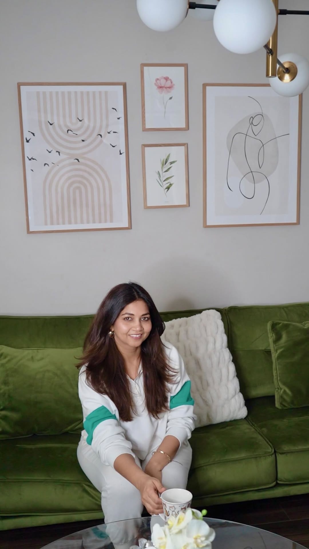 Post 3 by Shruti | Canadian Content Creator 🇨🇦 on Instagram (video)