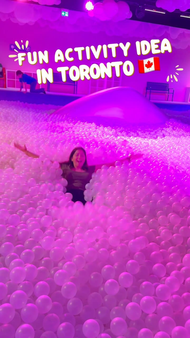 Post 9 by Shruti | Canadian Content Creator 🇨🇦 on Instagram (video)
