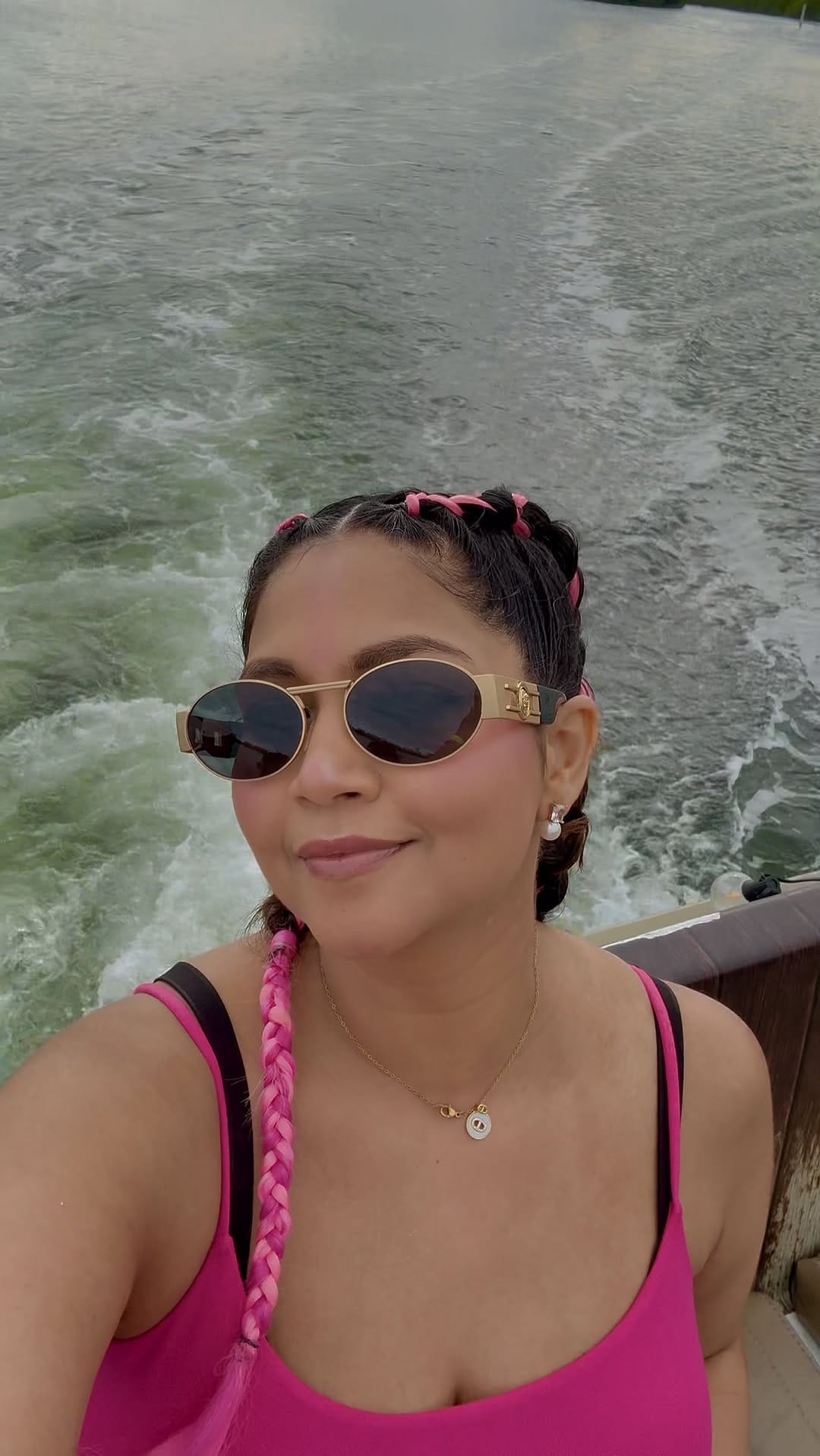 Post 7 by Shruti | Canadian Content Creator 🇨🇦 on Instagram (video)