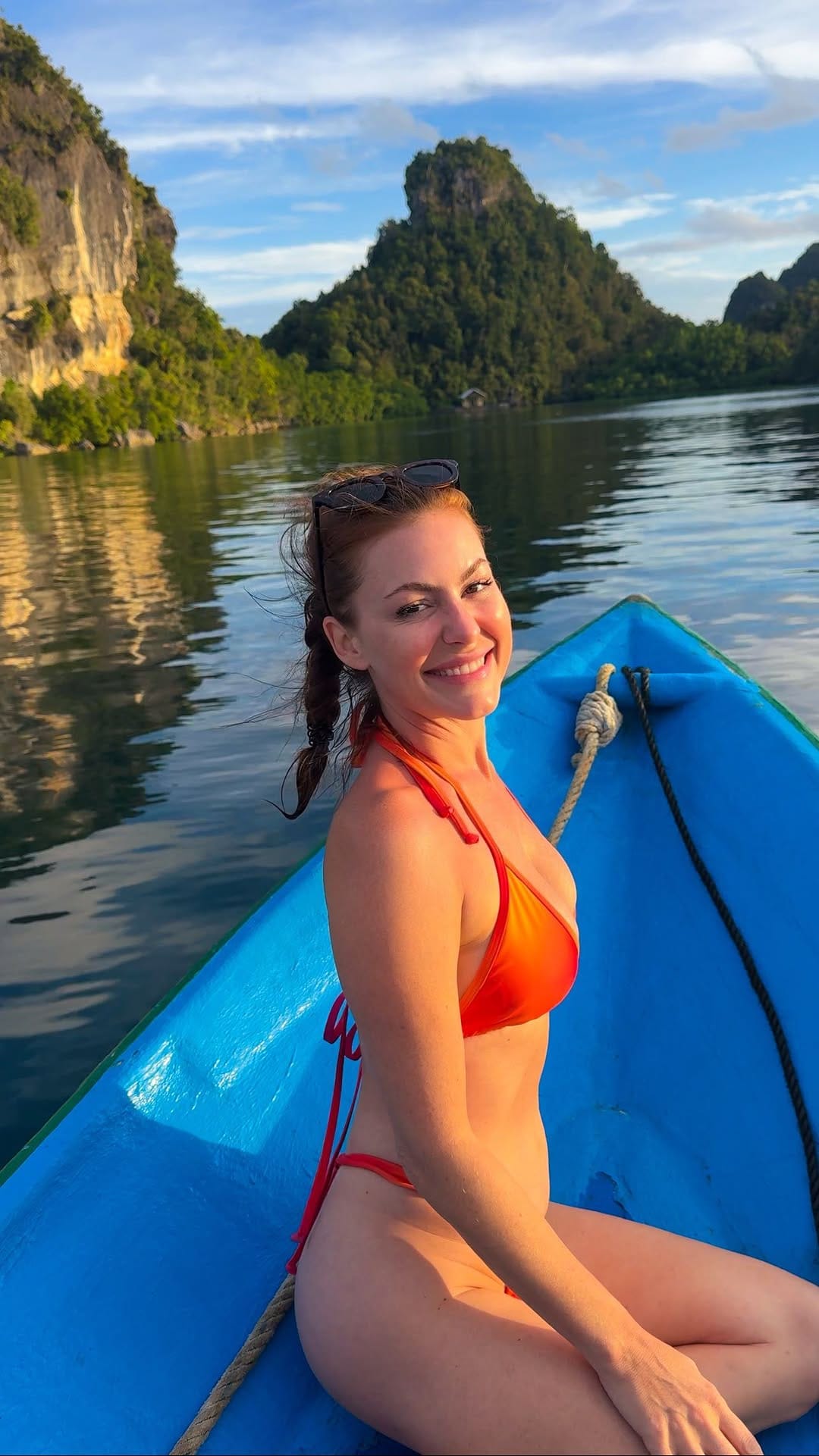 Post 2 by Sophie ✈️🌎  Travel 📍 BALI on Instagram (video)