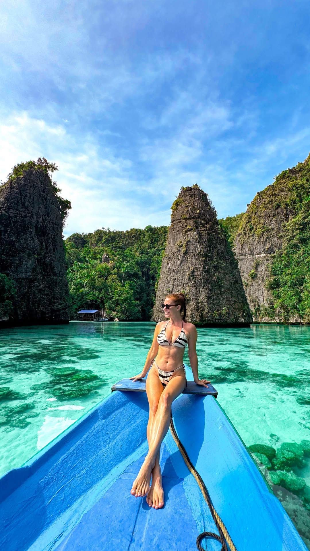 Post 1 by Sophie ✈️🌎  Travel 📍 BALI on Instagram (video)