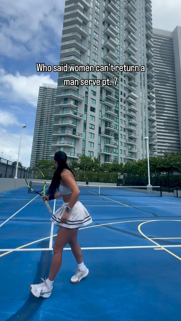 Post 8 by Rita Kryeziu on Instagram (video)