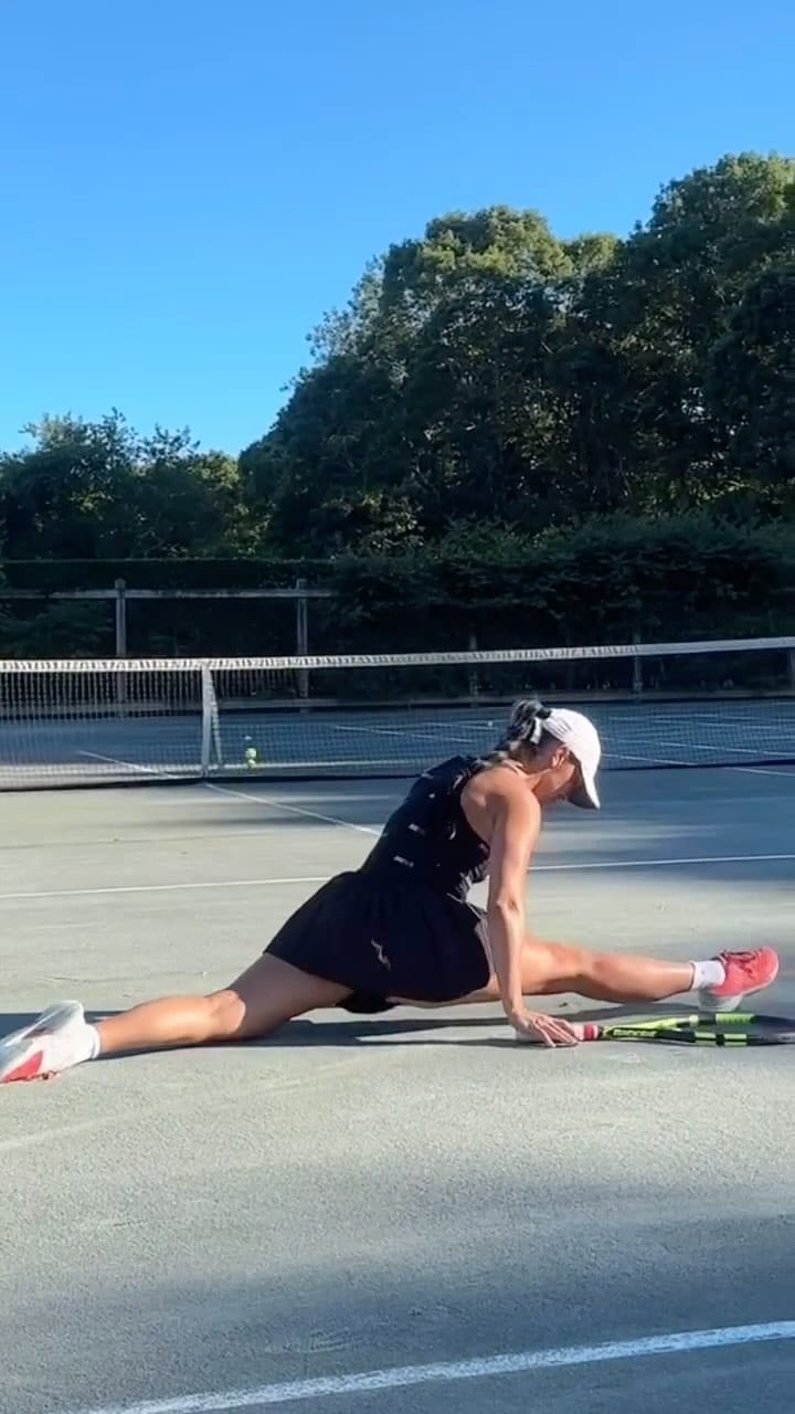 Post 5 by Rita Kryeziu on Instagram (video)