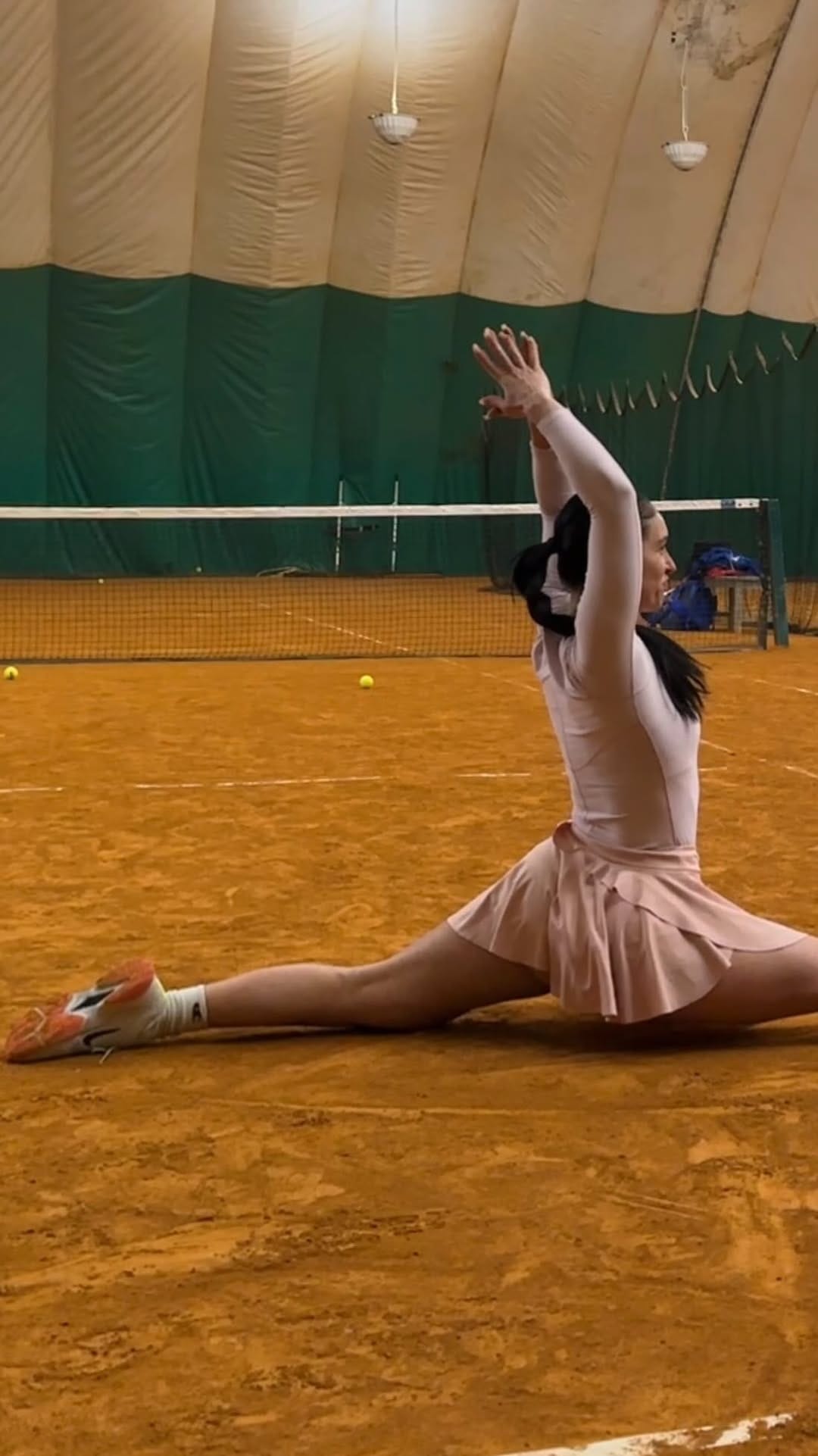Post 10 by Rita Kryeziu on Instagram (video)