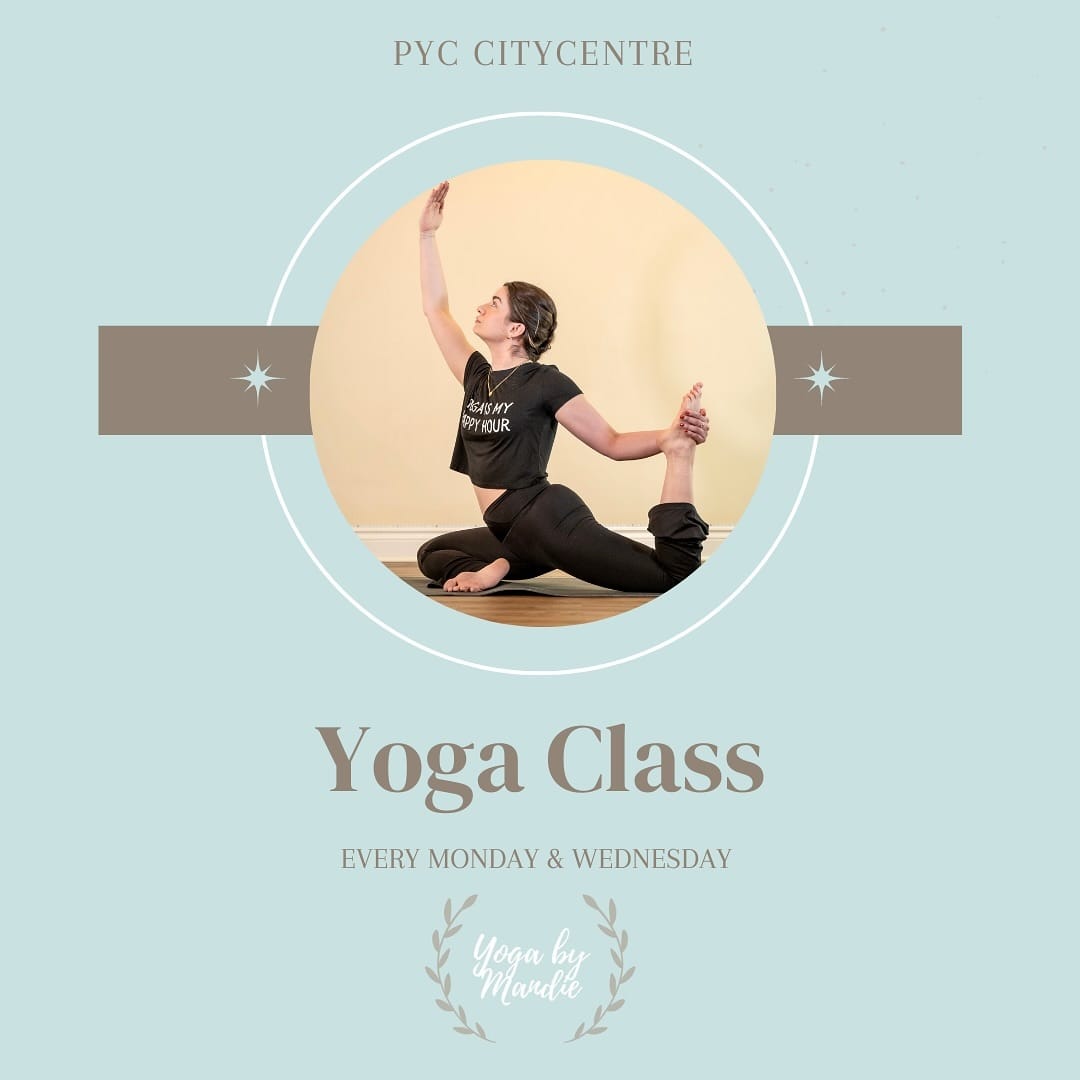 Post 4 by Amanda Tettman | Yoga Teacher on Instagram (carousel)