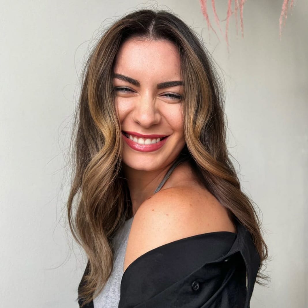 Post 1 by Amanda Tettman | Yoga Teacher on Instagram (image)