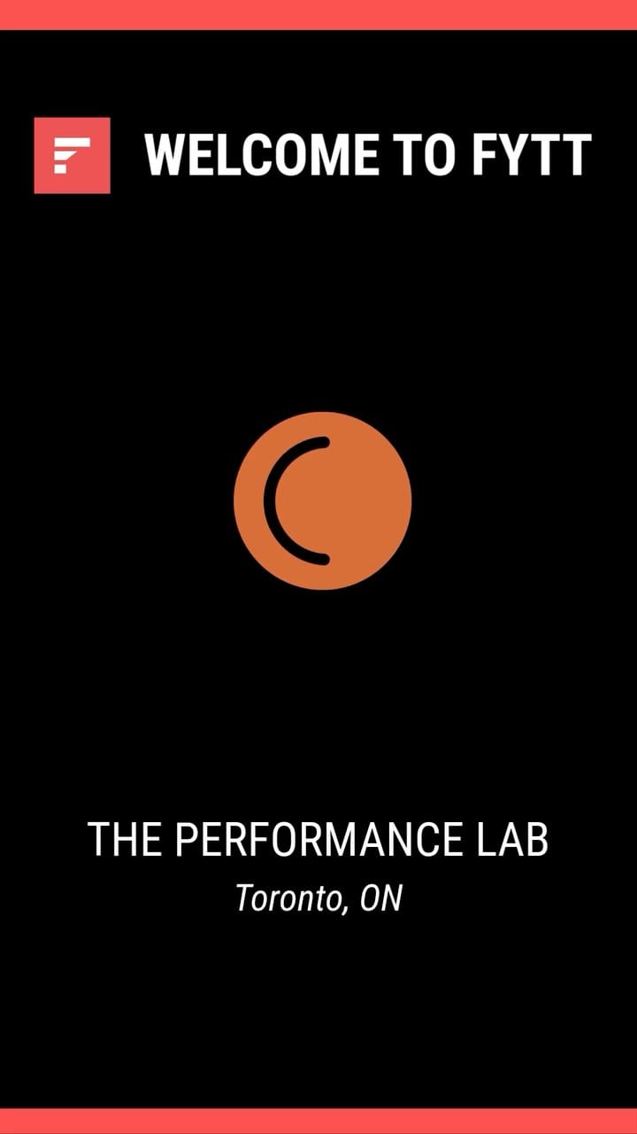 Post 2 by The Performance Lab on Instagram (video)