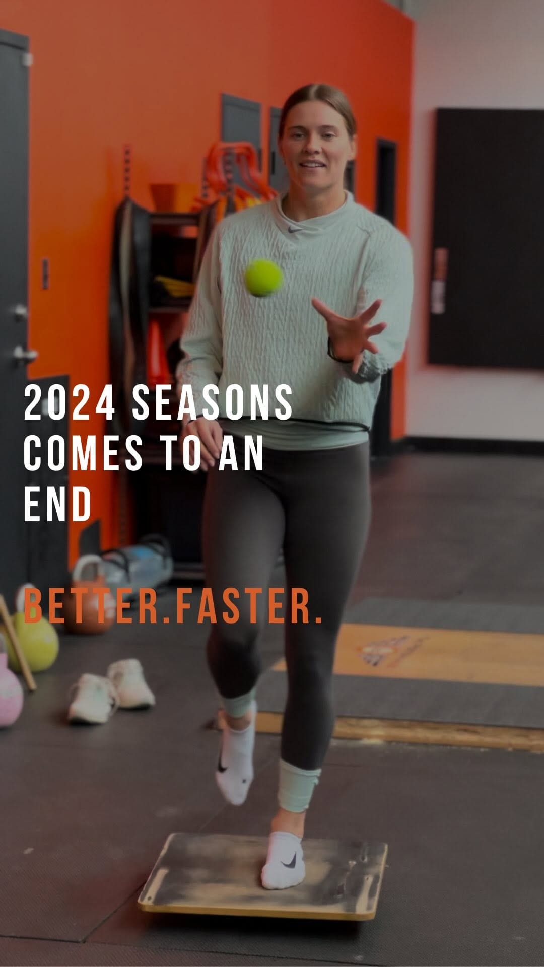 Post 8 by The Performance Lab on Instagram (video)