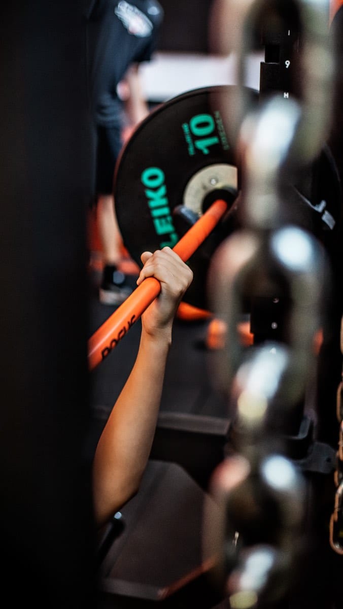 Post 7 by The Performance Lab on Instagram (video)