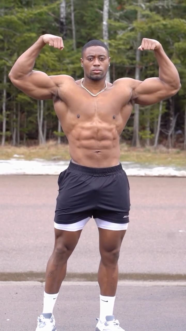 Post 8 by Vasia Kabba on Instagram (video)