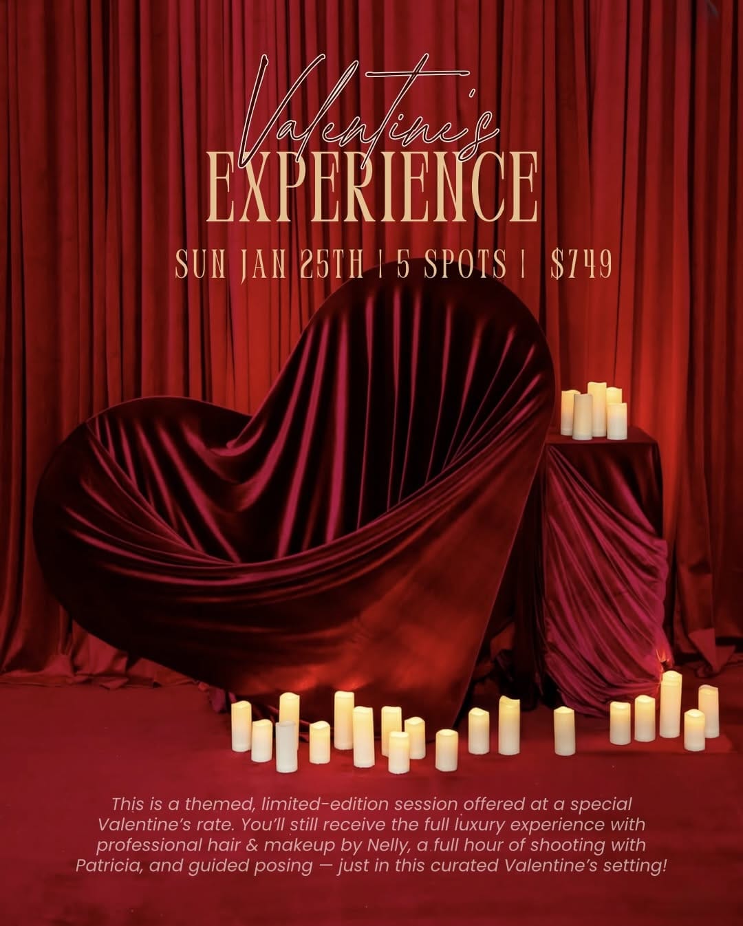 Post 4 by Photographer Edmonton YEG YYC YYZ boudoir on Instagram (carousel)