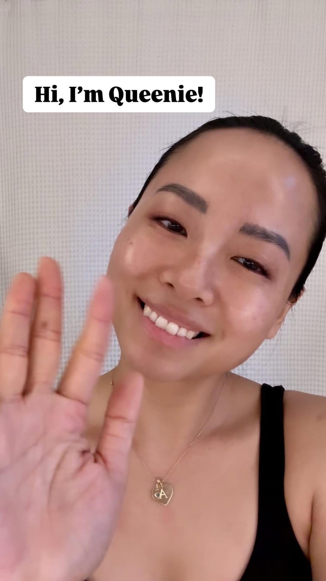 Post 9 by Queenie Phair | 黃子翠 | Acupuncturist & Yoga Instructor on Instagram (video)