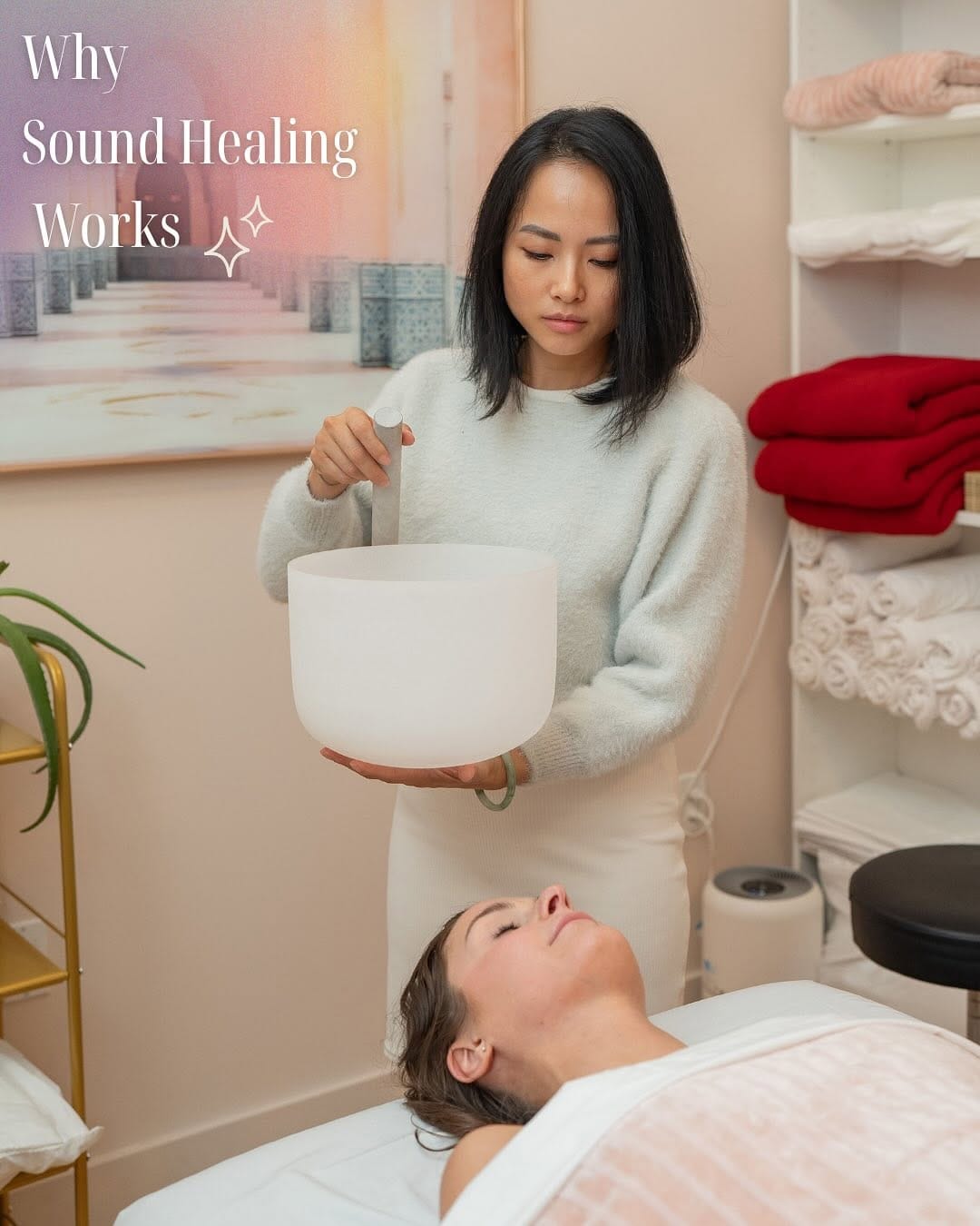 Post 7 by Queenie Phair | 黃子翠 | Acupuncturist & Yoga Instructor on Instagram (carousel)