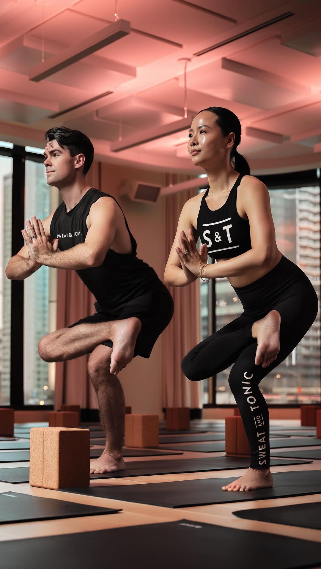 Post 10 by Queenie Phair | 黃子翠 | Acupuncturist & Yoga Instructor on Instagram (video)