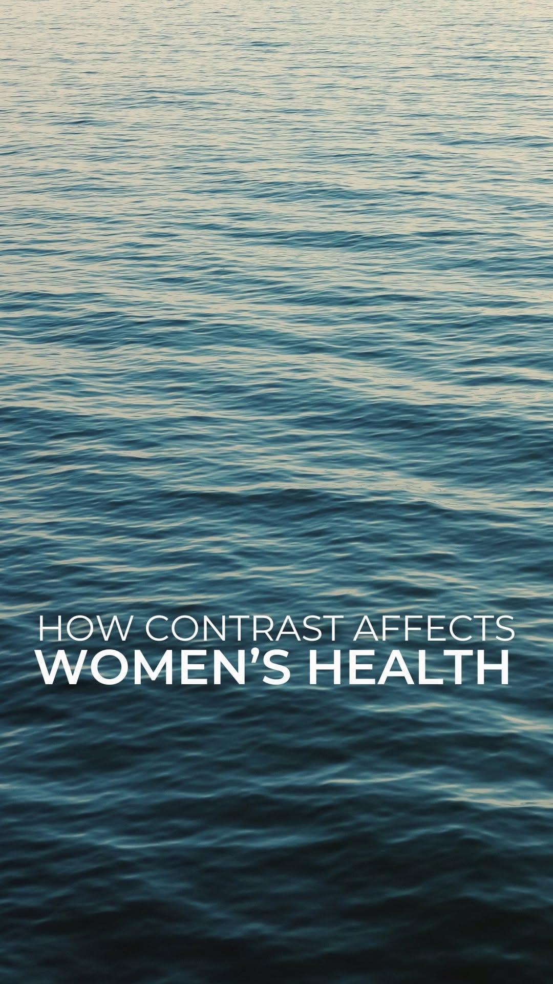 Post 2 by Queenie Phair | 黃子翠 | Acupuncturist & Yoga Instructor on Instagram (video)