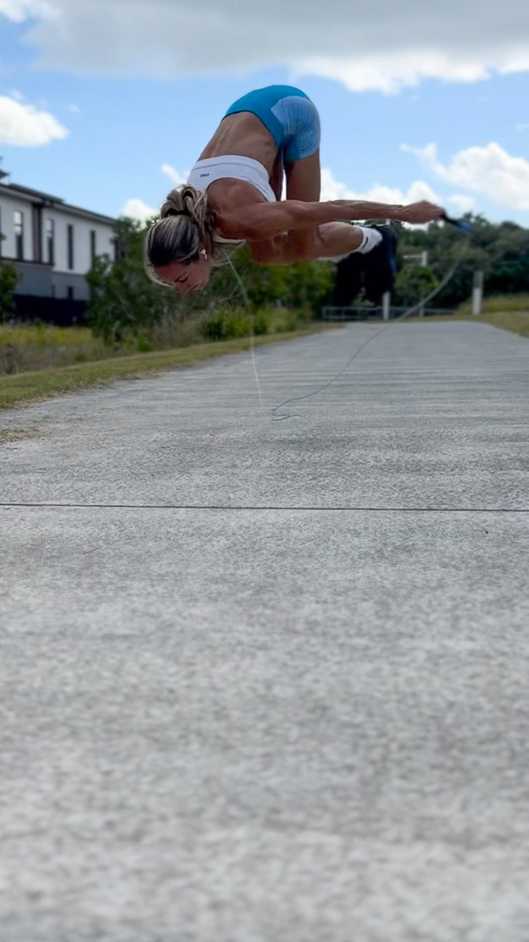 Post 2 by Daegan Coyne on Instagram (video)