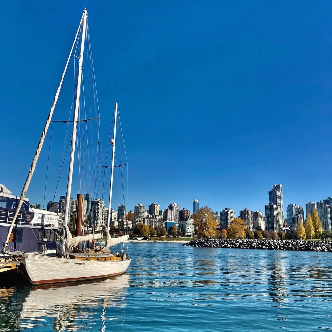 Post 2 by Vancouver 🇨🇦 on Instagram (image)