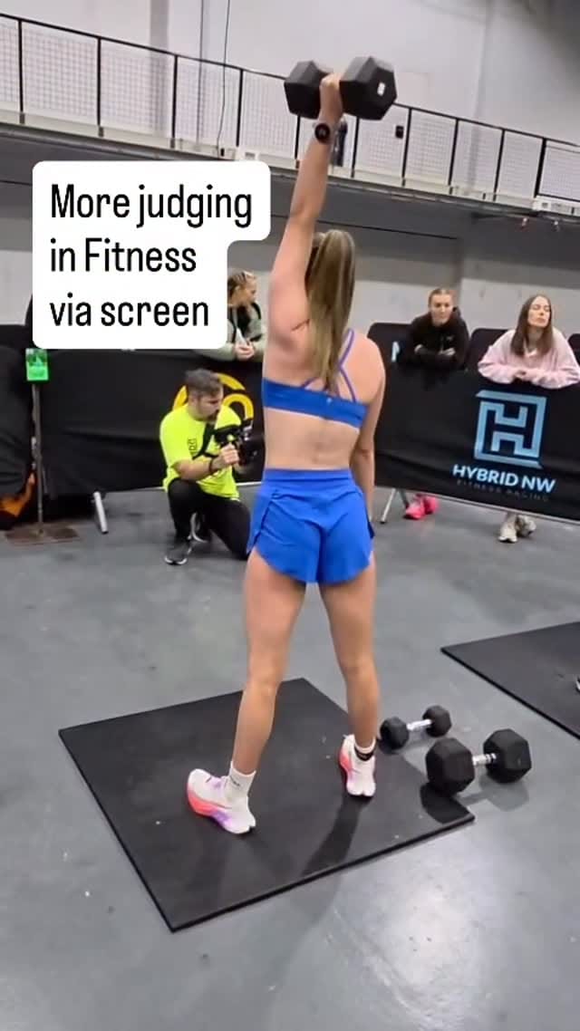 Post 10 by Fitness Racing Podcast on Instagram (video)