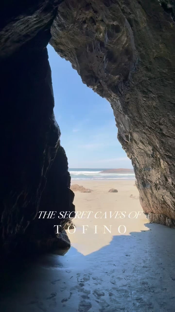 Post 8 by Charlie Cavill on Instagram (video)