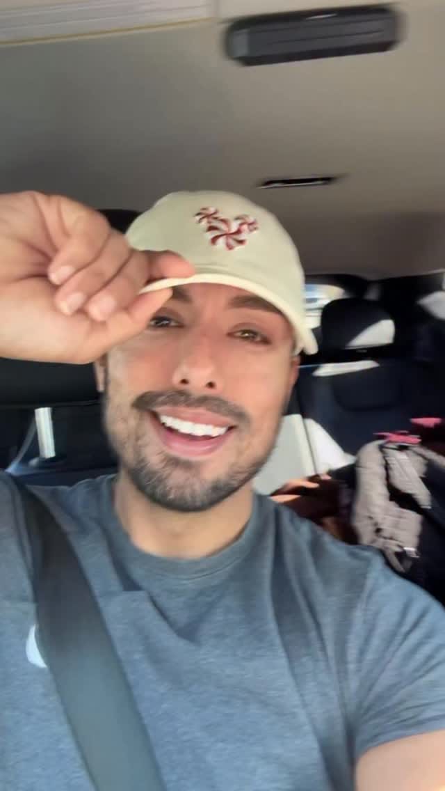 Post 8 by José Quintero on Instagram (video)