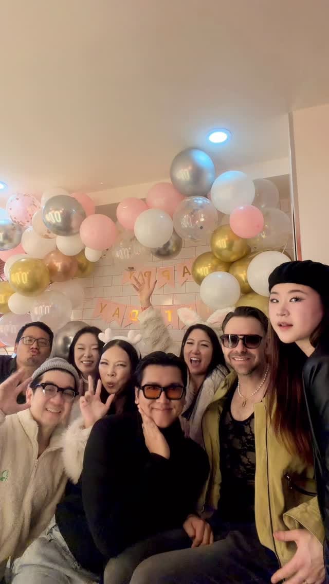 Post 1 by Vivien Tsui ✨Toronto Foodie & Lifestyle on Instagram (video)