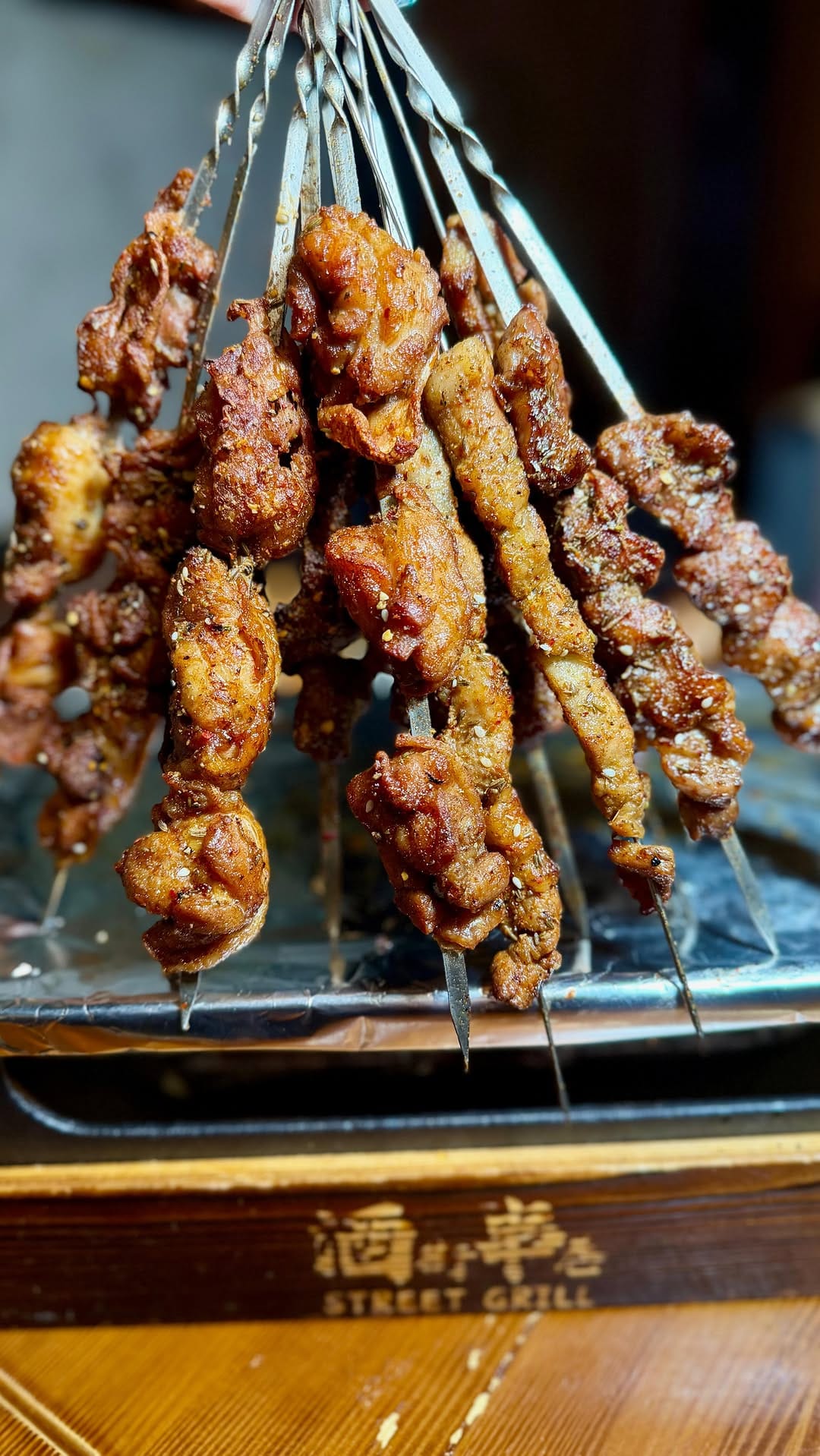 Post 7 by Vivien Tsui ✨Toronto Foodie & Lifestyle on Instagram (video)