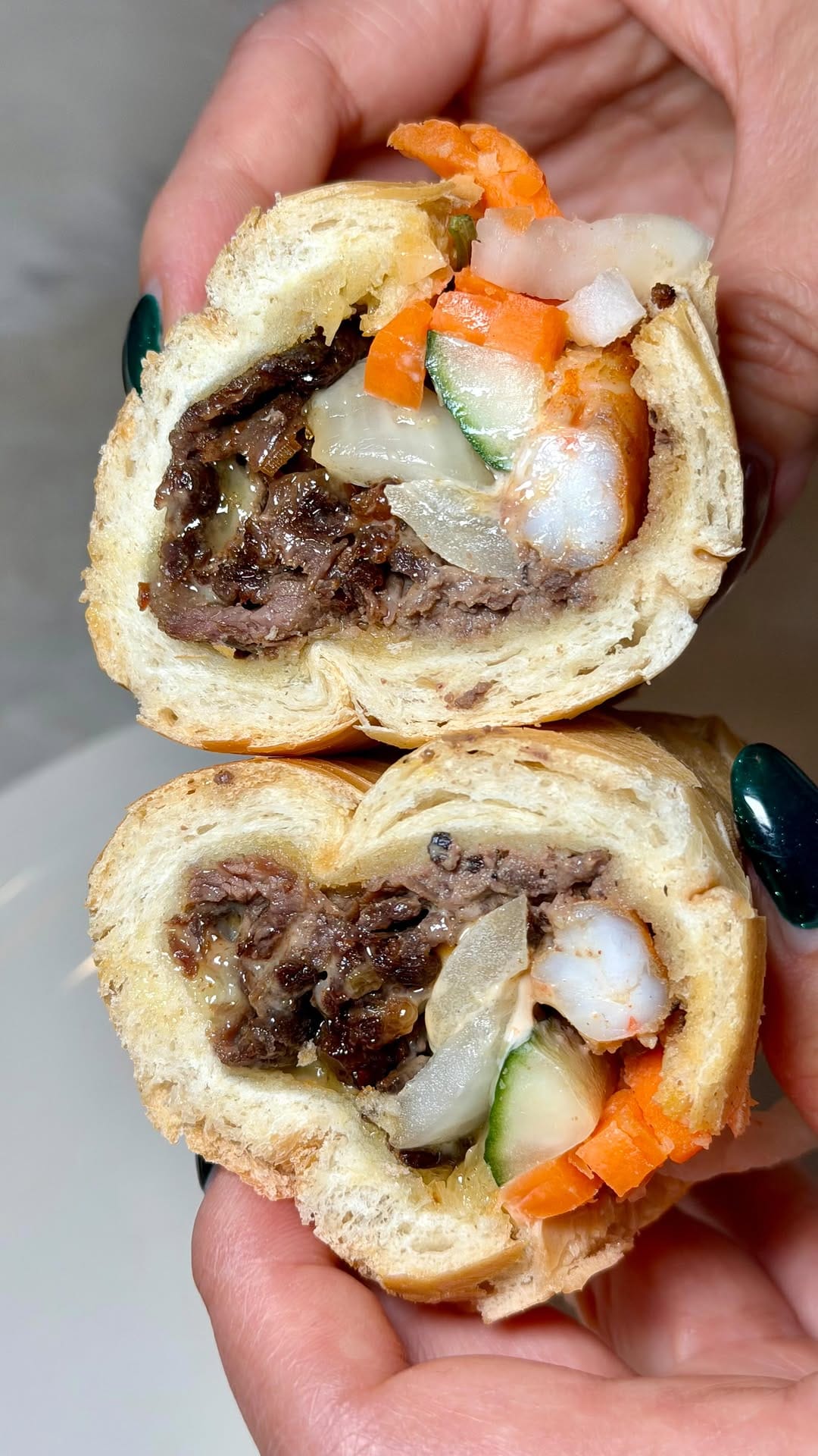 Post 8 by Vivien Tsui ✨Toronto Foodie & Lifestyle on Instagram (video)