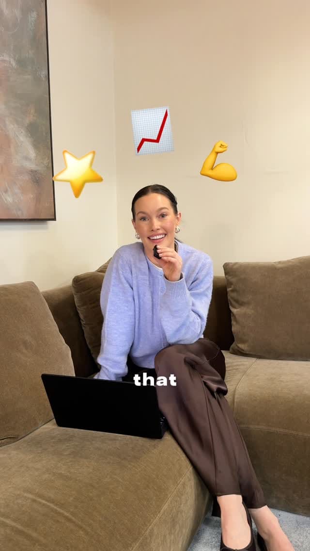Post 1 by Johanna Chambers on Instagram (video)