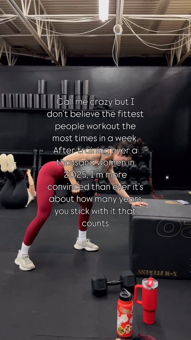 Post 3 by Johanna Chambers on Instagram (video)