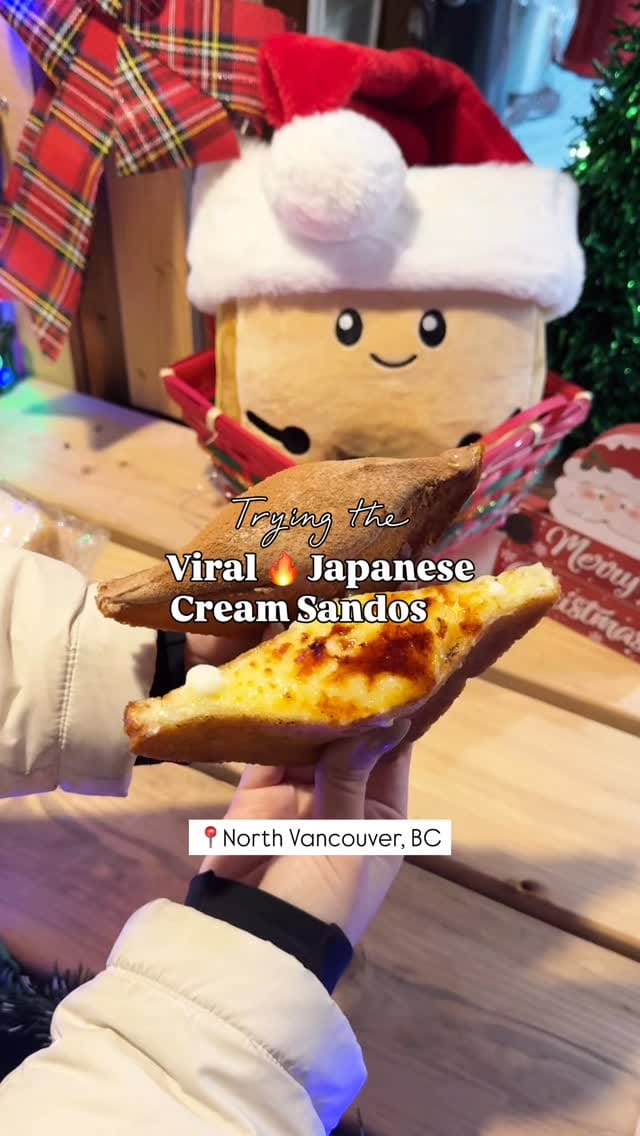 Post 5 by Peter & Annie 🐼❤️🐼 YVR & SF Bay Area Foodie on Instagram (video)