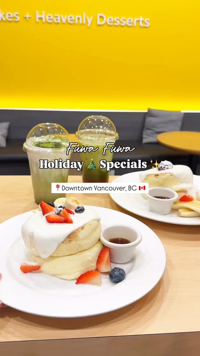Post 4 by Peter & Annie 🐼❤️🐼 YVR & SF Bay Area Foodie on Instagram (video)