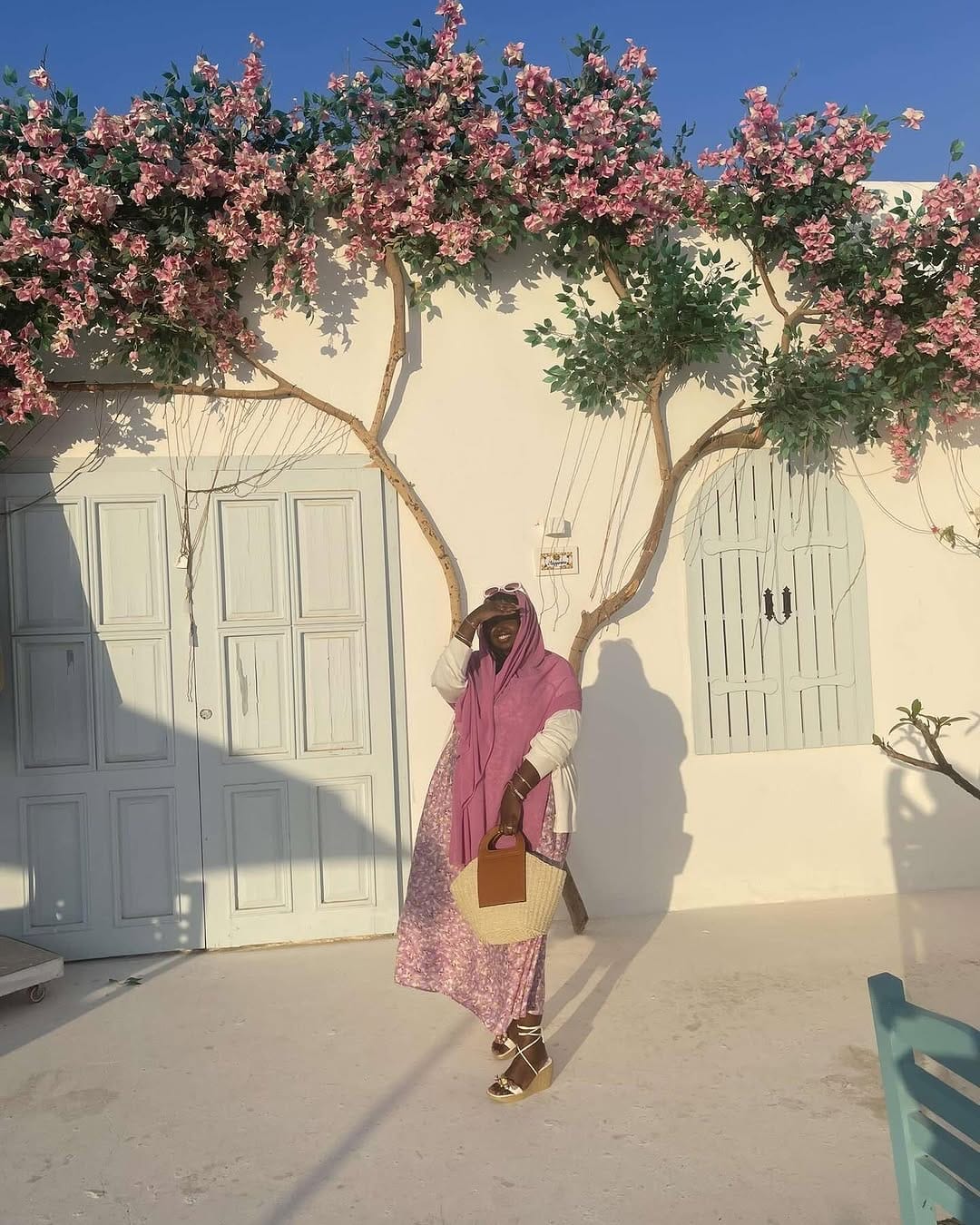 Post 7 by Yousra Aynte on Instagram (carousel)