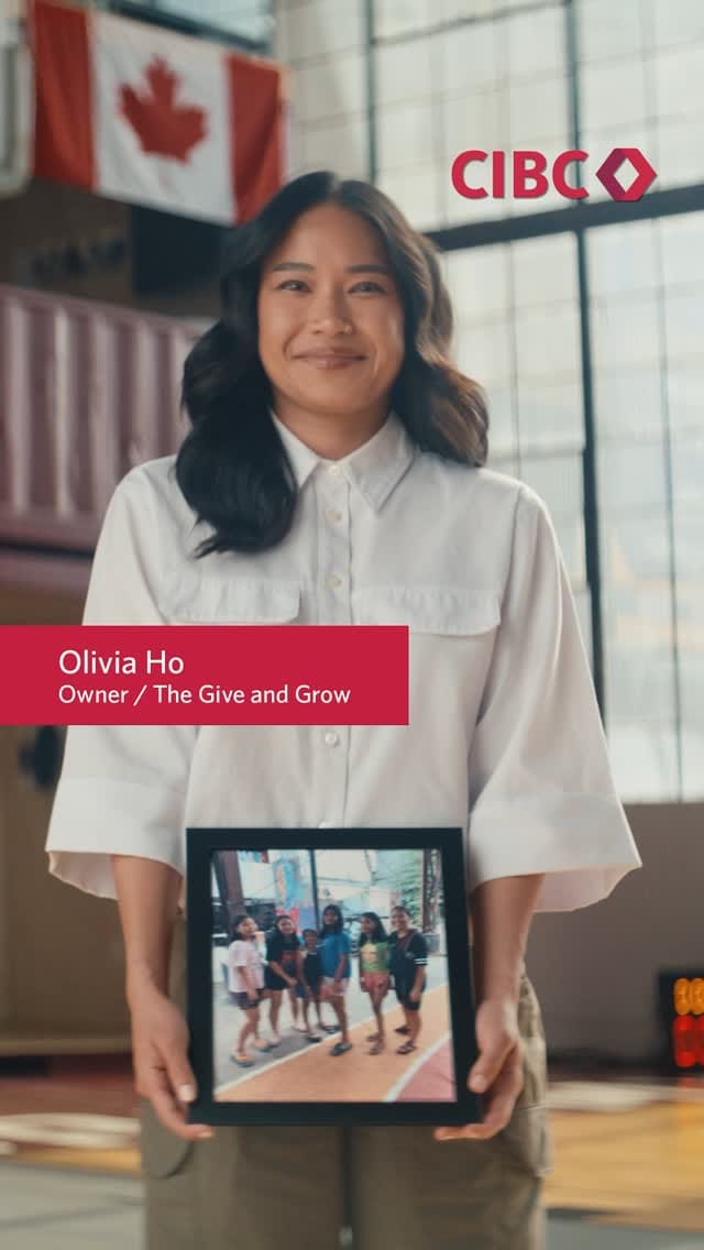 Post 8 by Olivia Ho on Instagram (video)