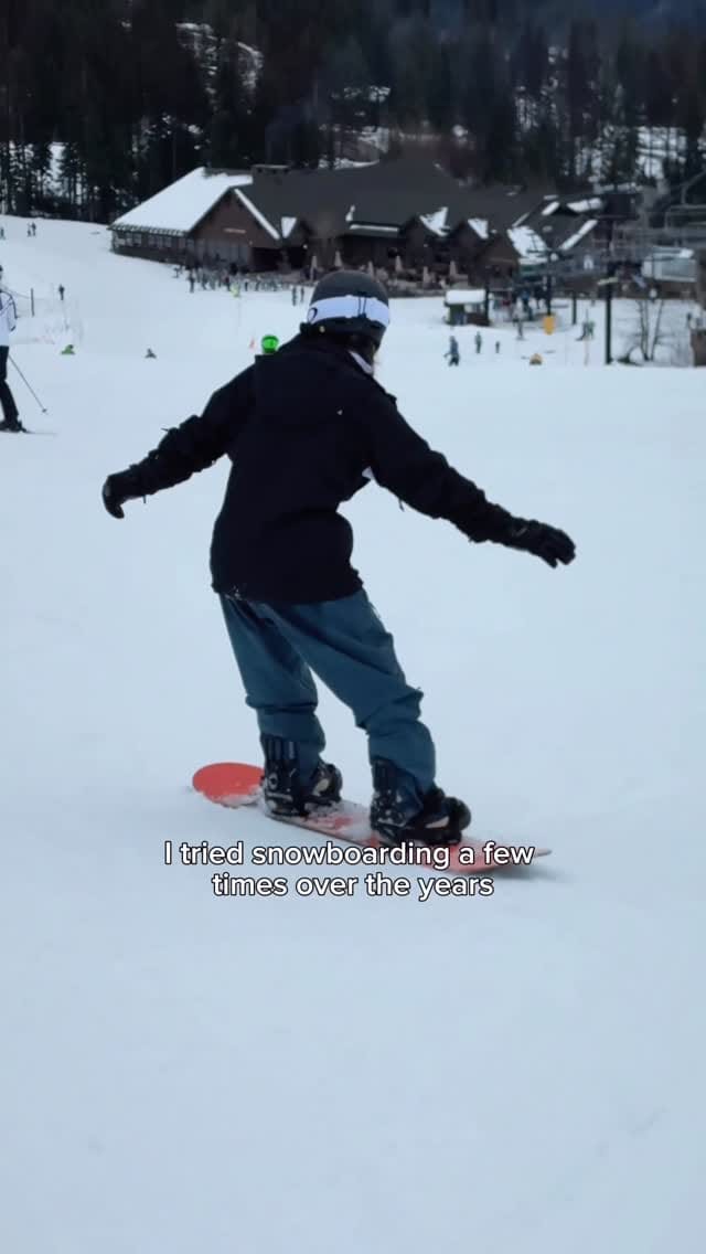 Post 4 by Lesley Atkins on Instagram (video)