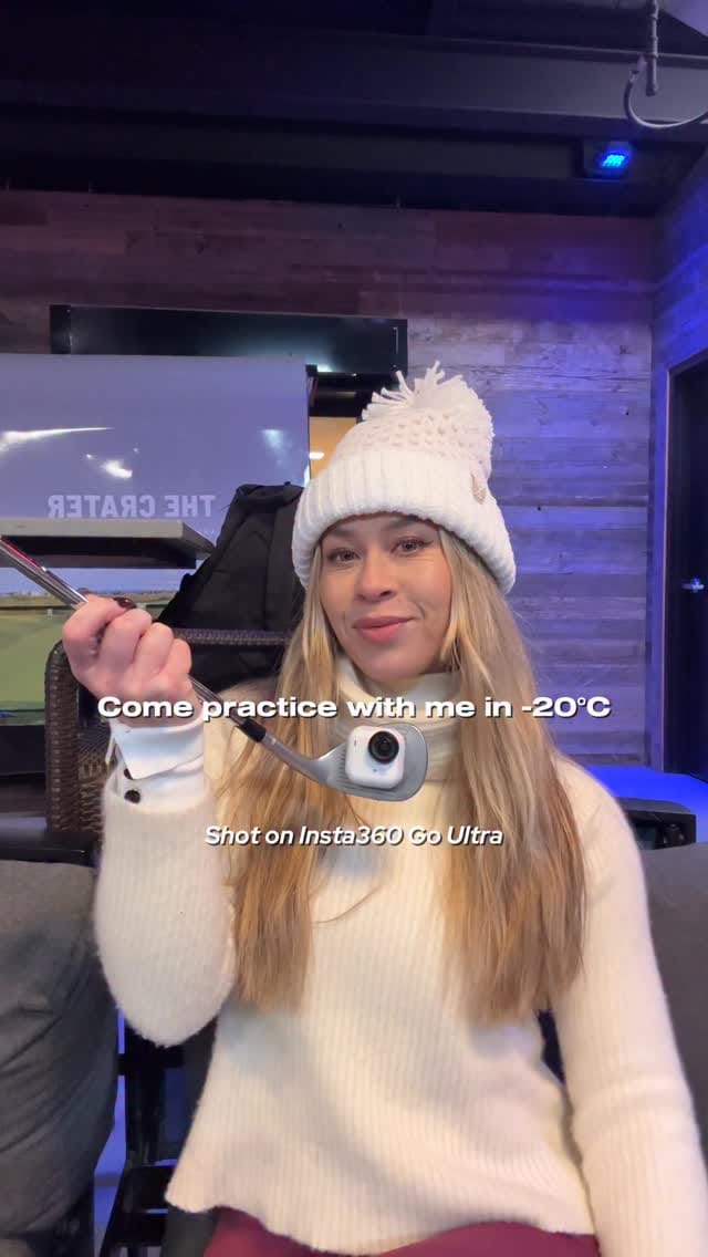 Post 7 by Lesley Atkins on Instagram (video)