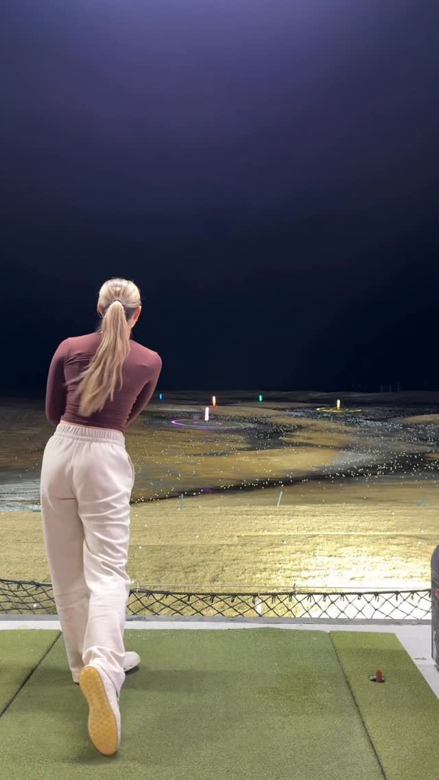Post 3 by Lesley Atkins on Instagram (video)