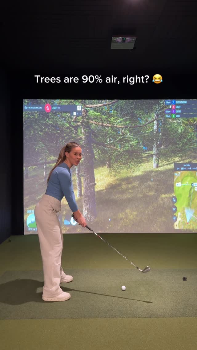 Post 5 by Lesley Atkins on Instagram (video)