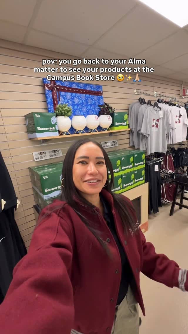 Post 5 by Olivia Ho on Instagram (video)