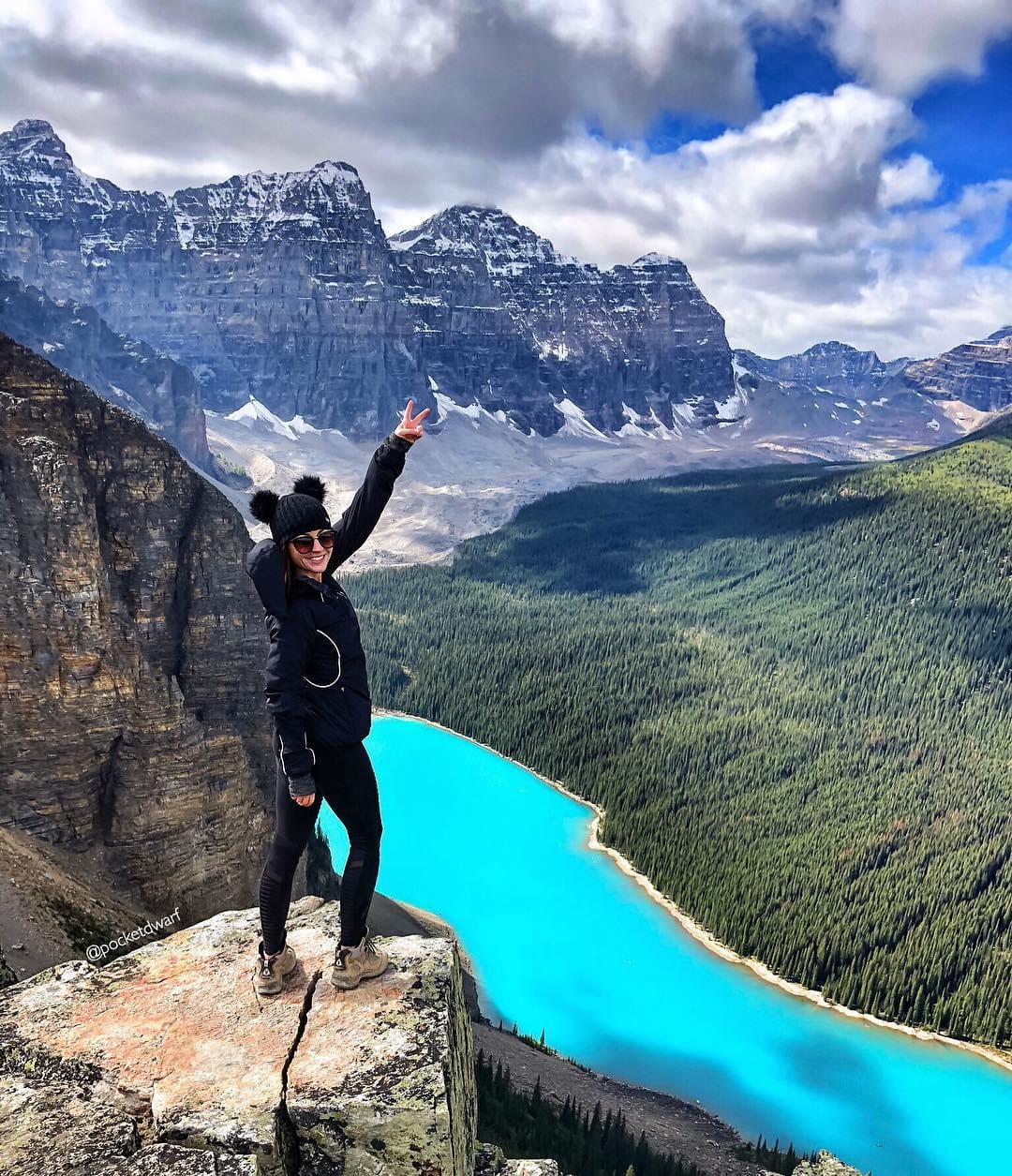 Post 8 by Melissa Lee on Instagram (image)