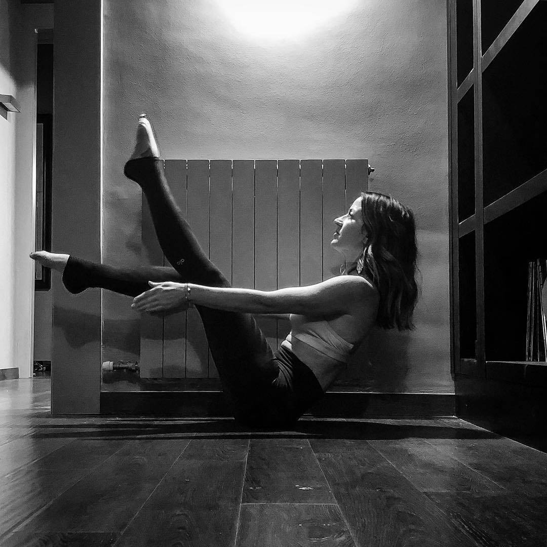 Post 2 by Melissa Lee on Instagram (image)